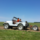 Image for article titled A Tiny Farm Jeep Gathering In Rural Ohio Was The Greatest Car Show I've Ever Attended